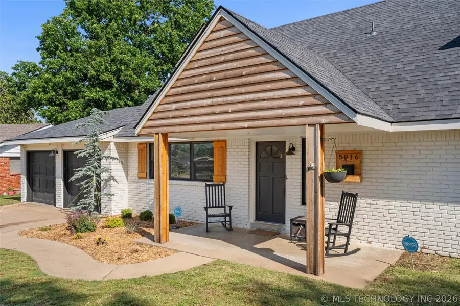 5916 Cornell Drive, Bartlesville, OK 74006 - #3