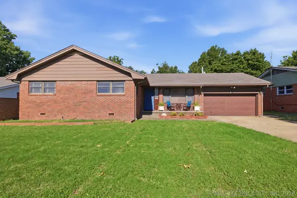 2630 S 75th East Avenue, Tulsa, OK 74129