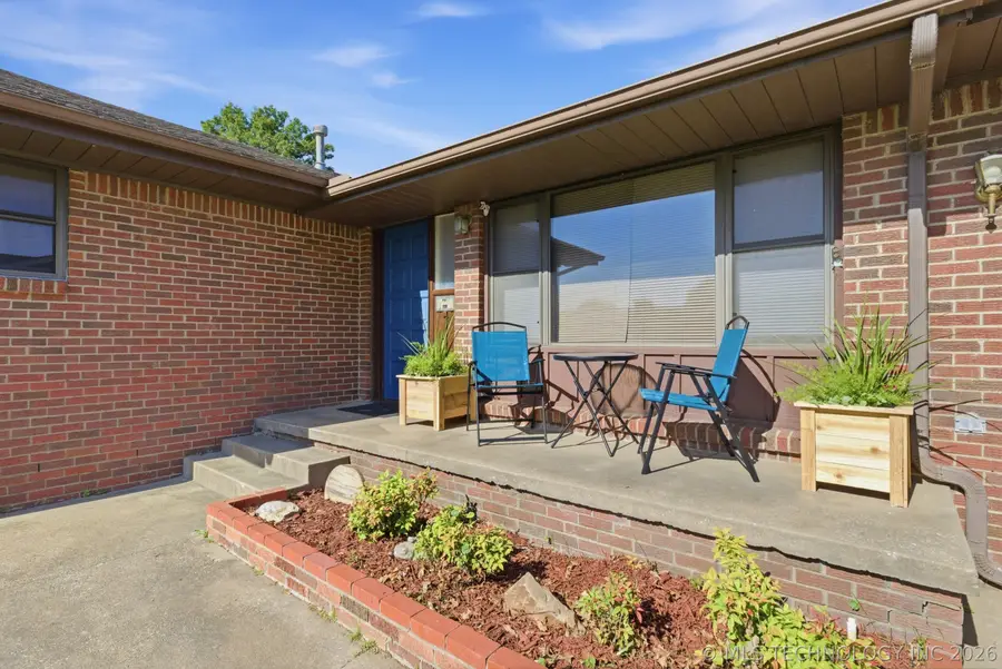 2630 S 75th East Avenue, Tulsa, OK 74129 - #3