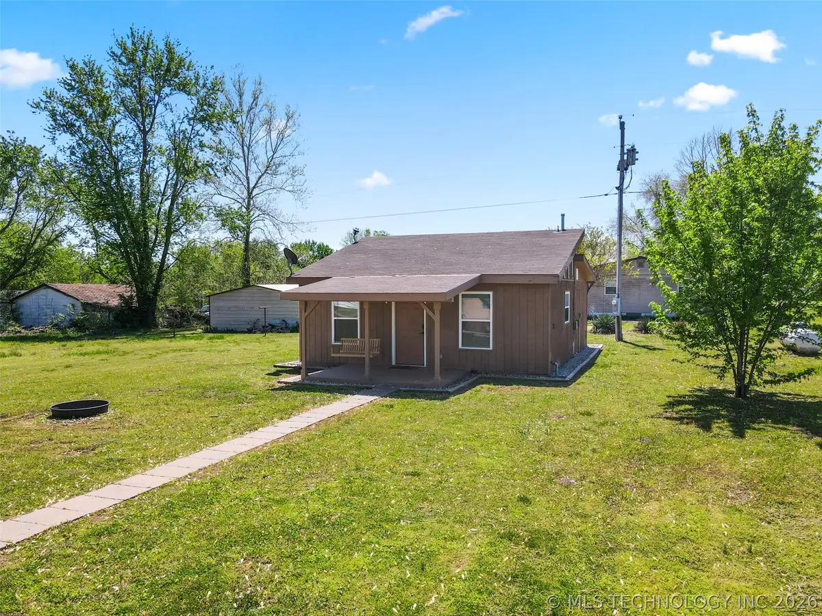 444389 E Northridge Drive, Vinita, OK 74301 - #1