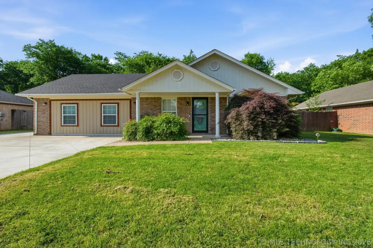 24 Natalie Lane, Kiefer, OK 74041 - #1