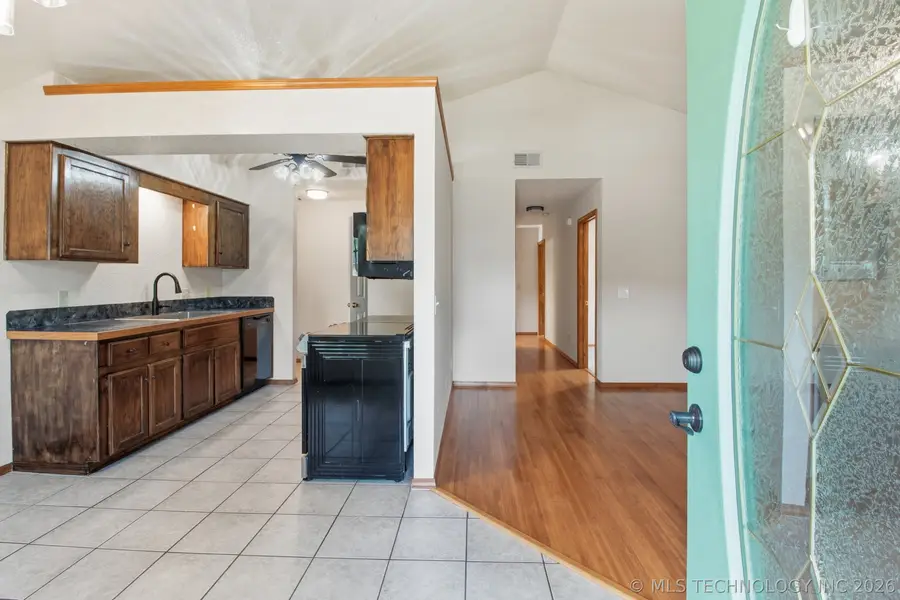 24 Natalie Lane, Kiefer, OK 74041 - #3