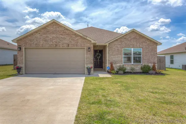 14832 E 38th Street S, Tulsa, OK 74134