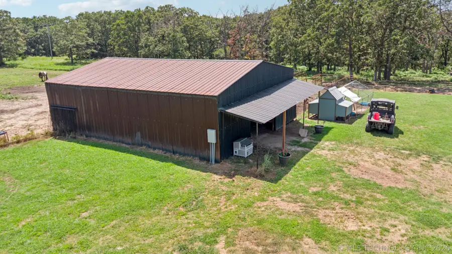 8501 Hwy 11, Barnsdall, OK 74002 - #3