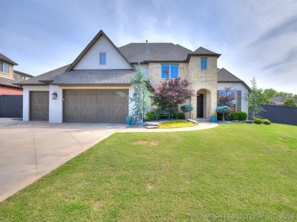 9410 E 106th Place S, Tulsa, OK 74133