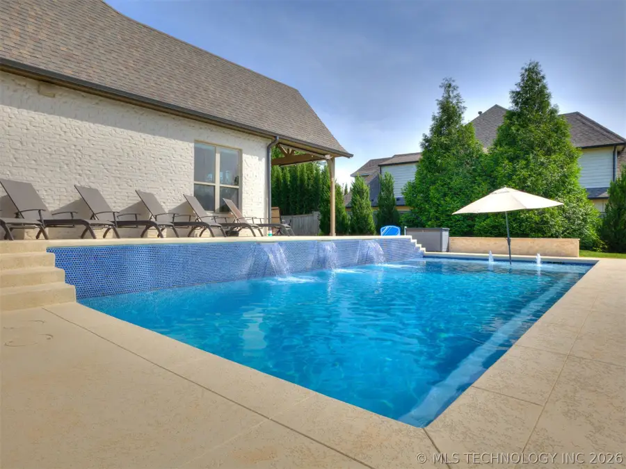 9410 E 106th Place S, Tulsa, OK 74133 - #3