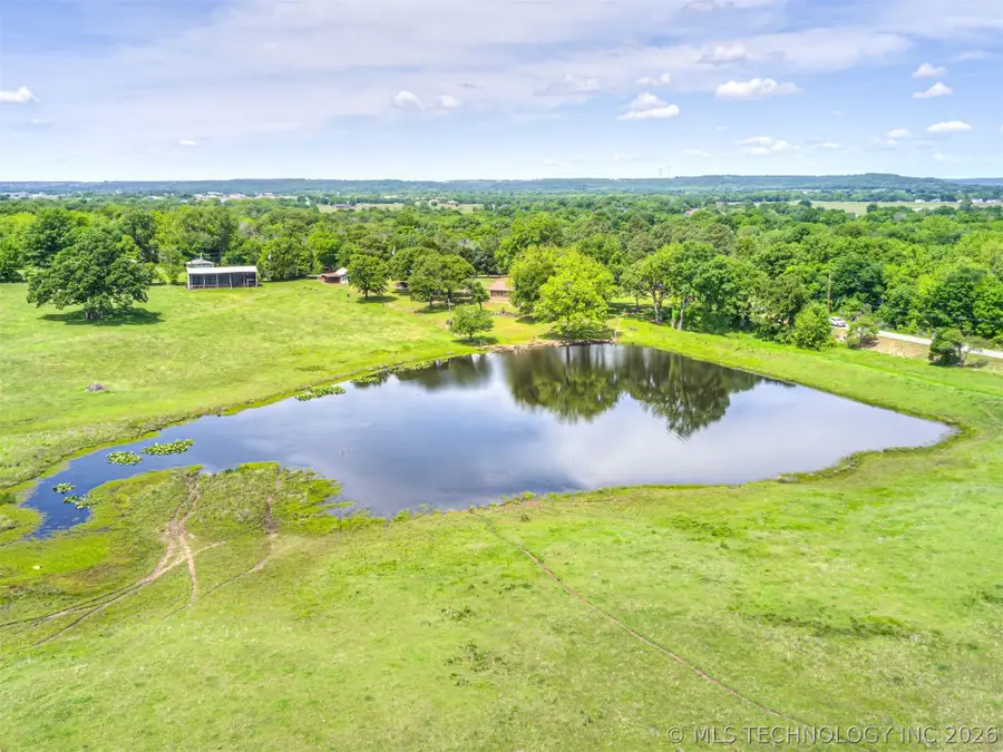 2744 W 103rd Street N, Sperry, OK 74073 - #3