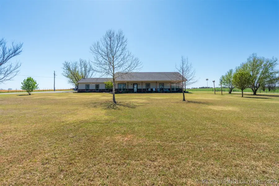 18800 E 640 Road, Inola, OK 74036 - #3