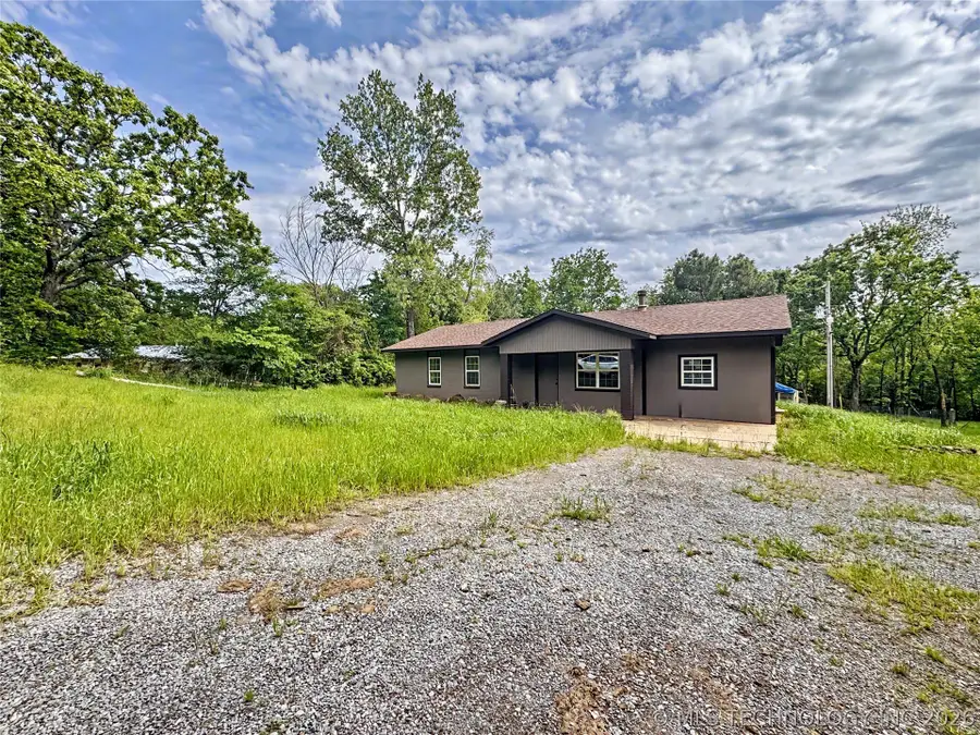22768 S 478 Road, Tahlequah, OK 74464 - #3