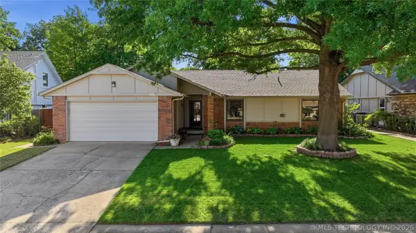 1221 S Chestnut Avenue, Broken Arrow, OK 74012