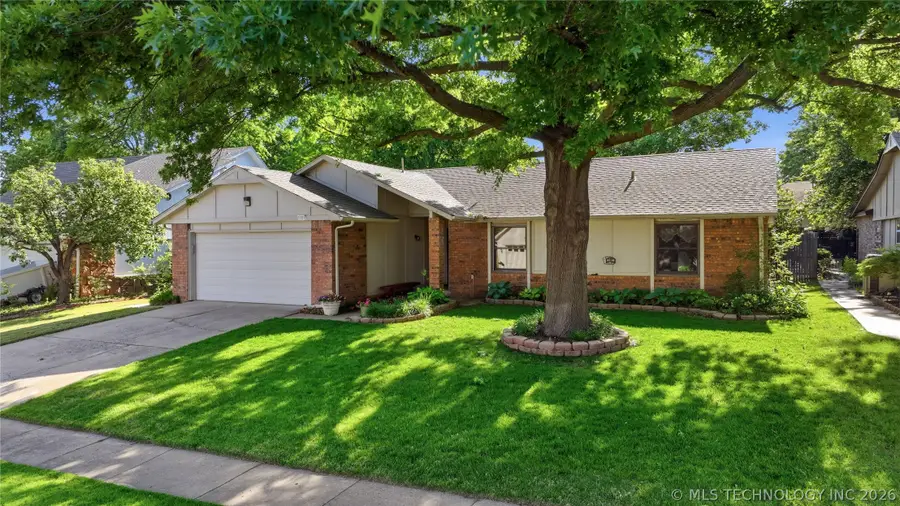 1221 S Chestnut Avenue, Broken Arrow, OK 74012 - #3