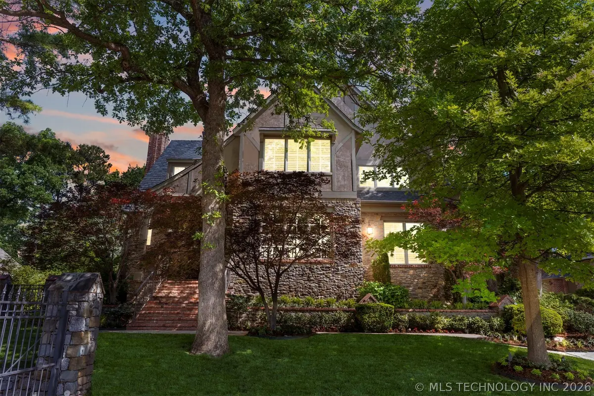 5705 E 118th Street, Tulsa, OK 74137 - #1