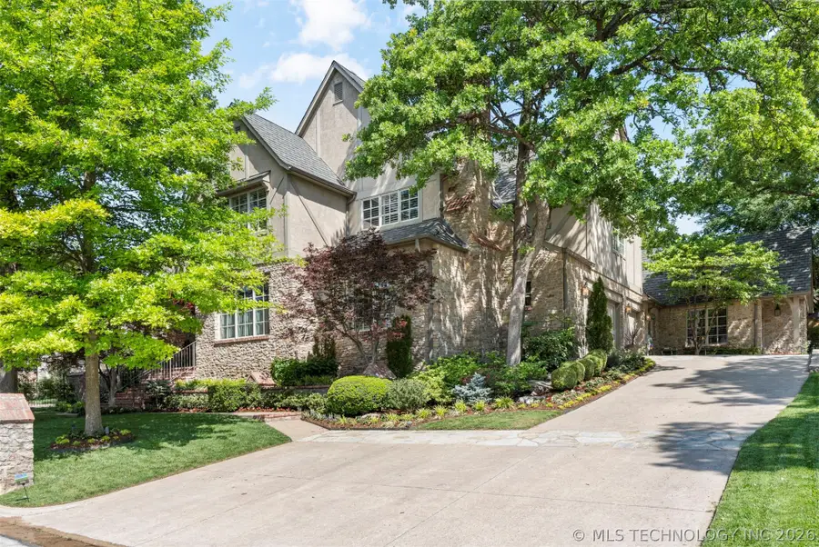 5705 E 118th Street, Tulsa, OK 74137 - #3