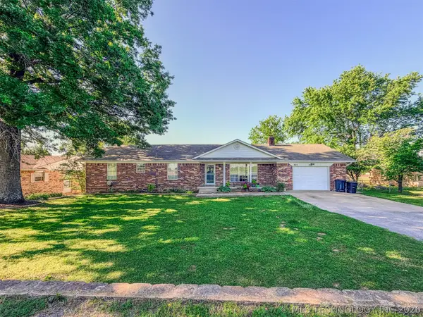 306 E Willis Road, Tahlequah, OK 74464