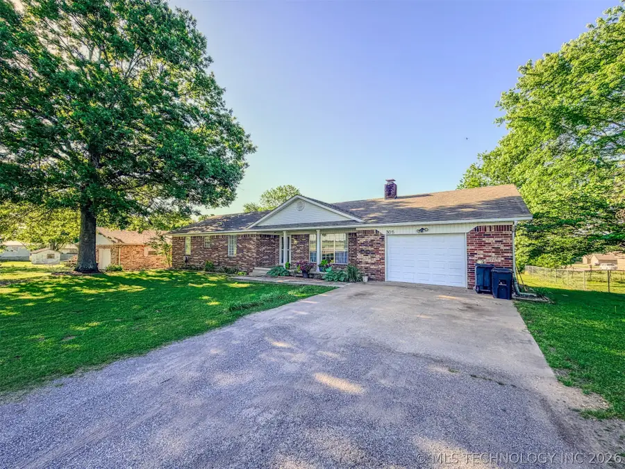 306 E Willis Road, Tahlequah, OK 74464 - #2