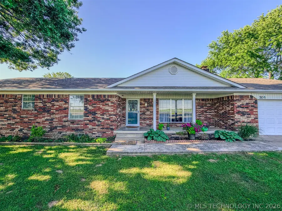 306 E Willis Road, Tahlequah, OK 74464 - #3