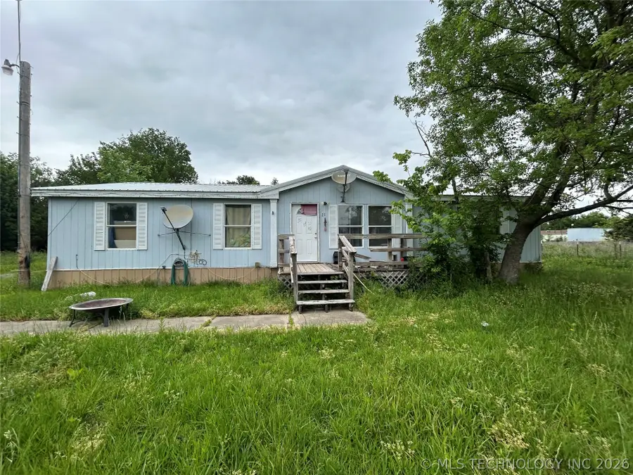 21 Polk Circle, Pryor, OK 74361 - #2