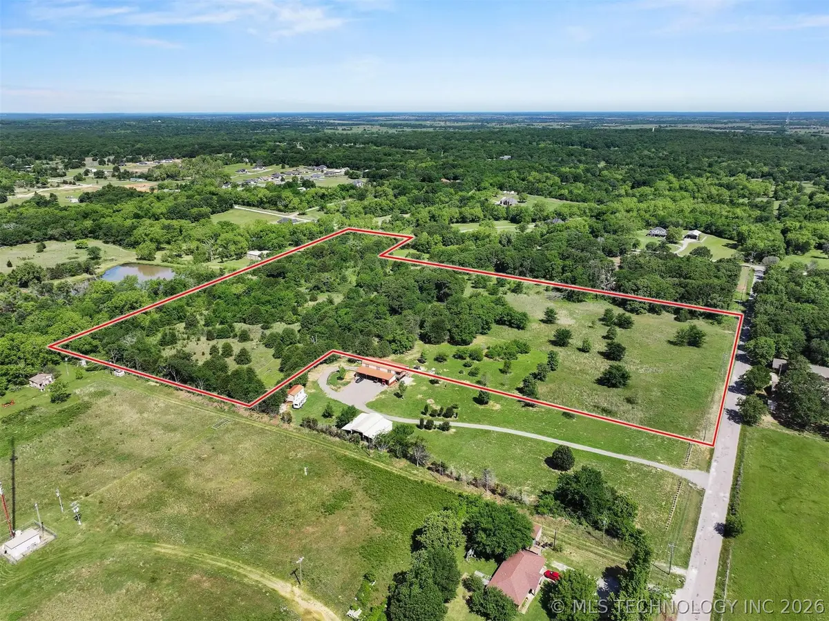0 N 49th Street, Durant, OK 74701 - #1