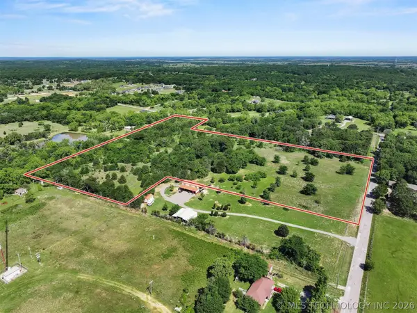 0 N 49th Street, Durant, OK 74701