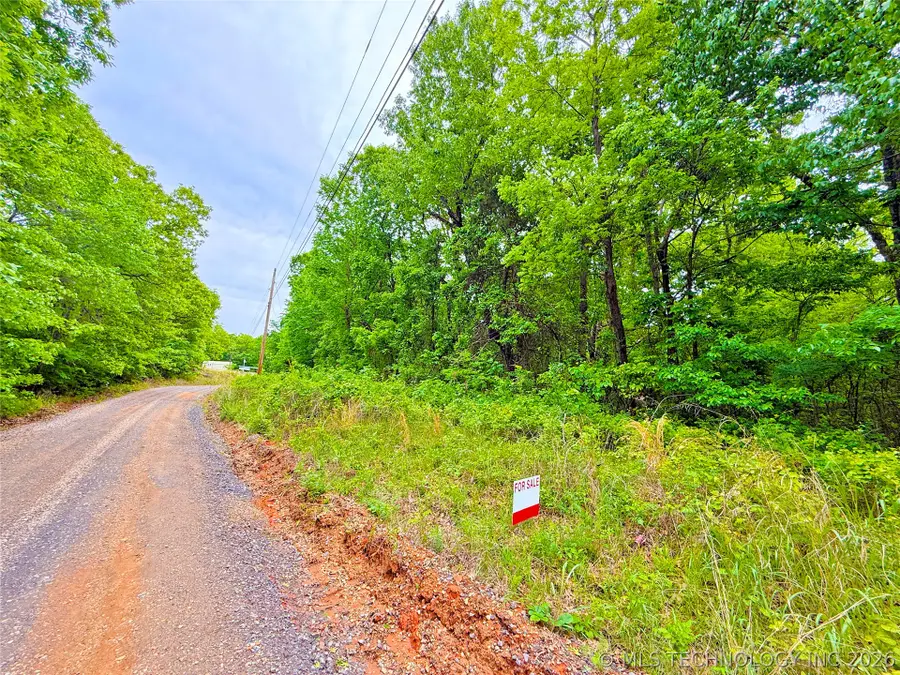 1920 Holiday Lane, Eufaula, OK 74432 - #3