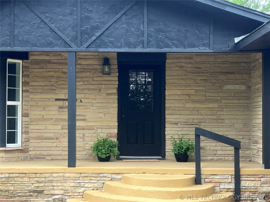 563 W Chambers Road, McAlester, OK 74501 - #3