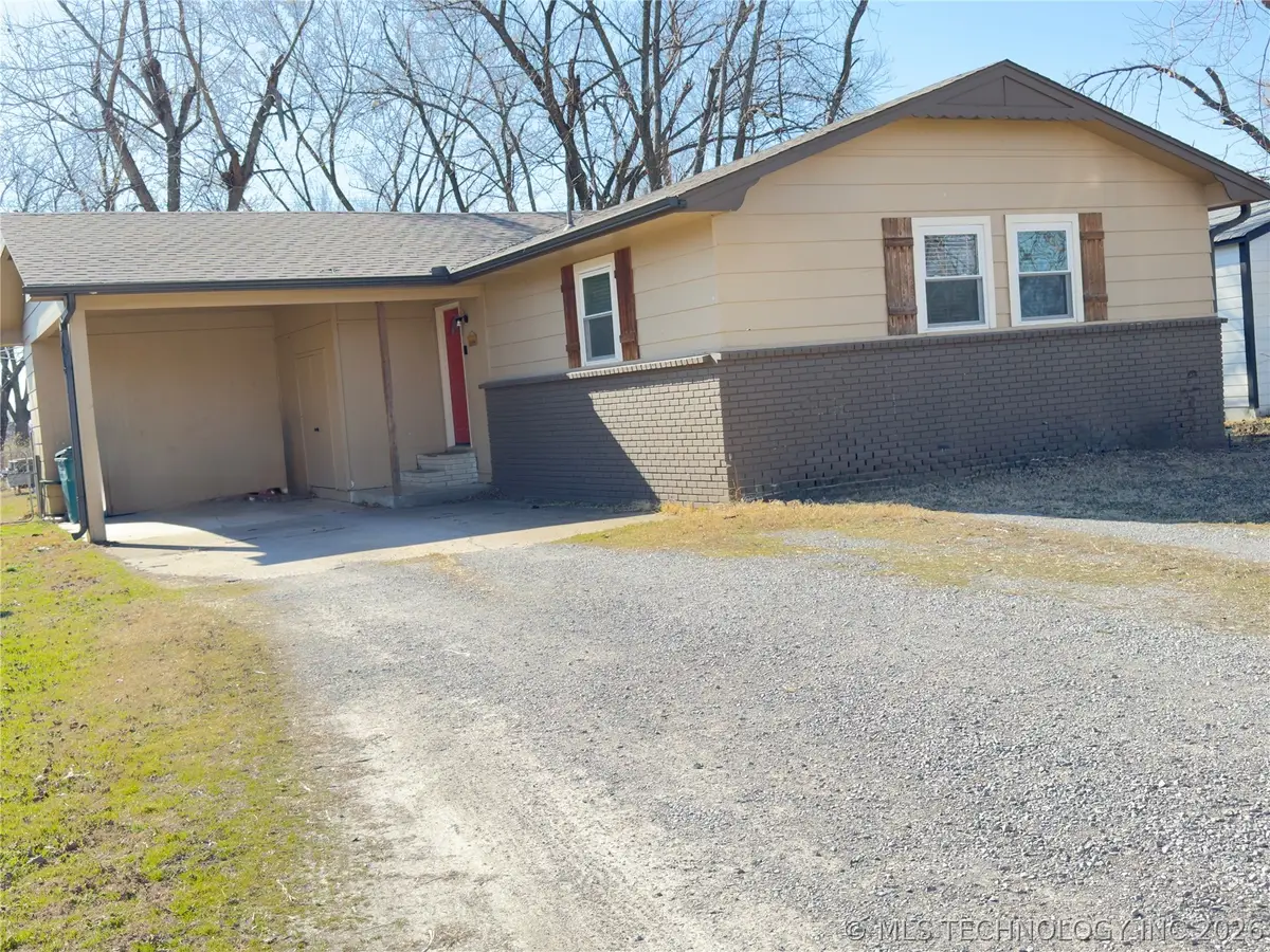 315 B Street Nw, Inola, OK 74036 - #1