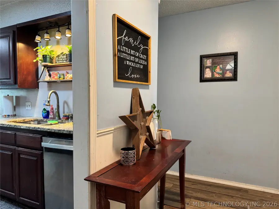315 B Street Nw, Inola, OK 74036 - #3