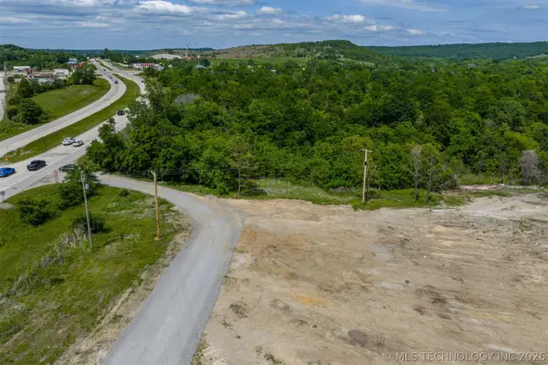 0005 Hwy 75 Highway, Henryetta, OK 74437