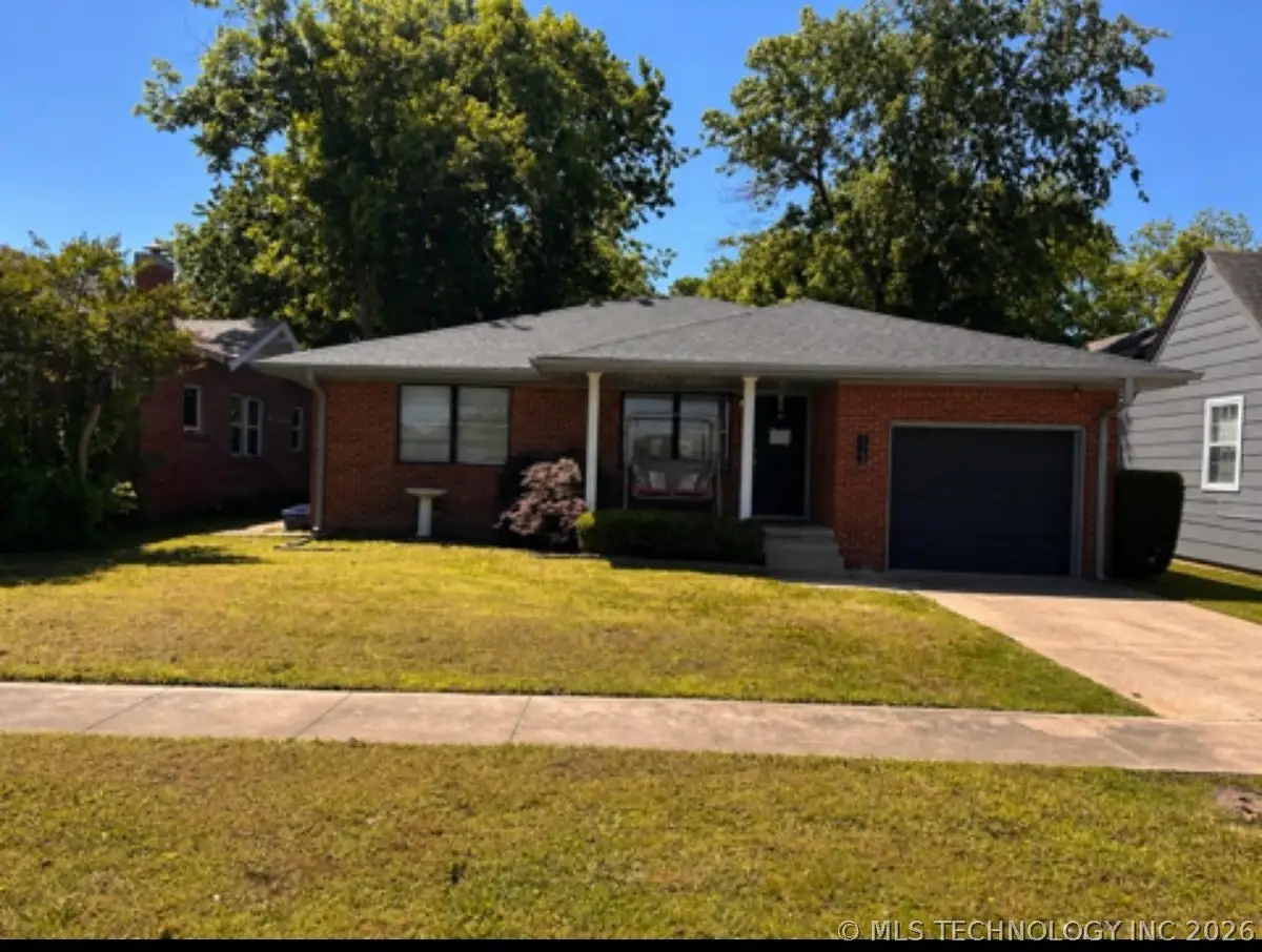 123 E 15th, Ada, OK 74820 - #1