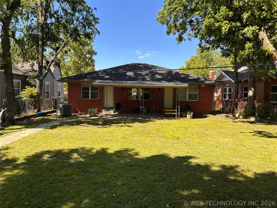 123 E 15th, Ada, OK 74820 - #2