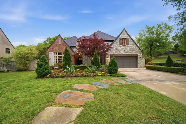 33 E 26th Street, Tulsa, OK 74114