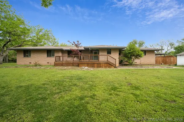 8899 E 171st Street S, Bixby, OK 74008