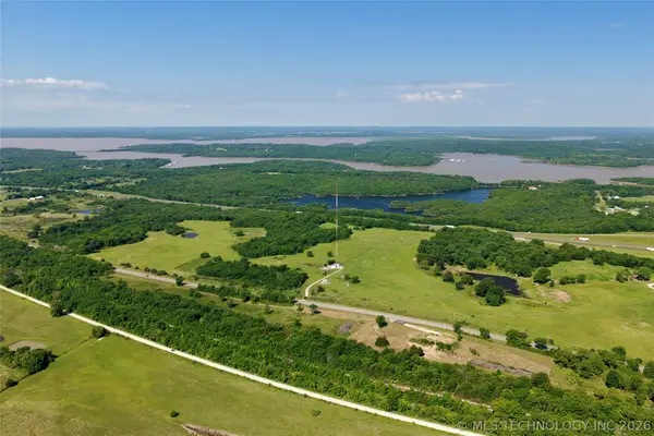 111213 Old Highway 69, Checotah, OK 74426