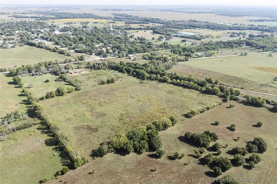17013 Old Highway Road, Delaware, OK 74027 - #3