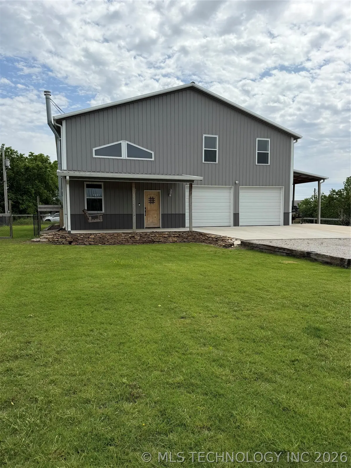 10286 E Joes Road, Talala, OK 74080 - #1