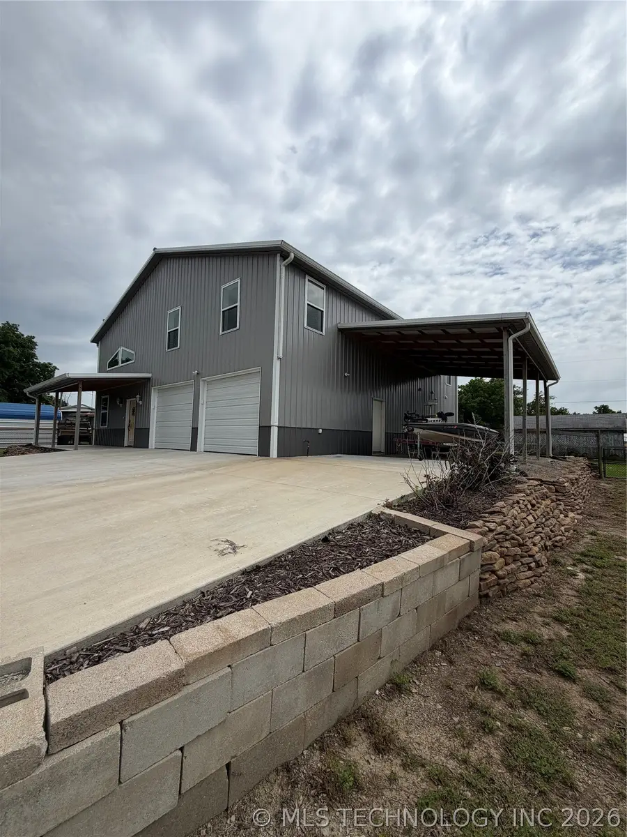 10286 E Joes Road, Talala, OK 74080 - #2