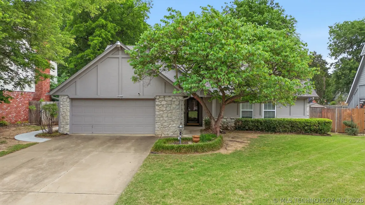 1209 S Redbud Avenue, Broken Arrow, OK 74012 - #1