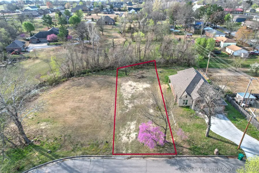 103 Woodview Lane, Sapulpa, OK 74066 - #2