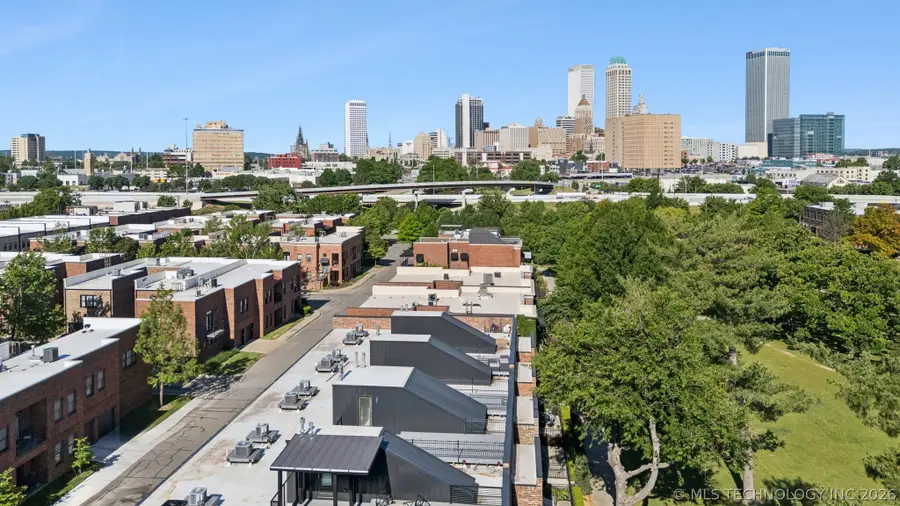 1137 E 7th Street #B, Tulsa, OK 74120 - #3