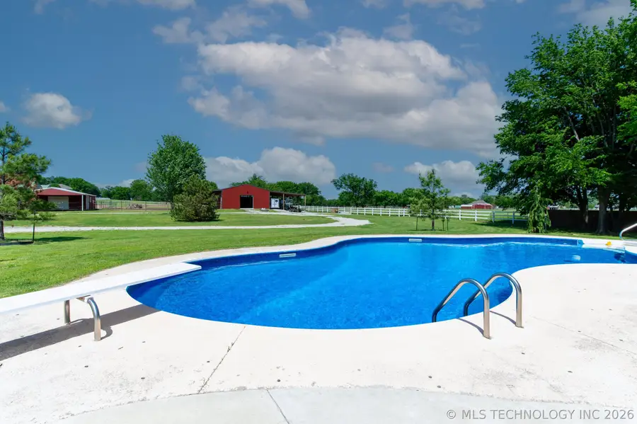 9225 E 116th Street, Owasso, OK 74055 - #3