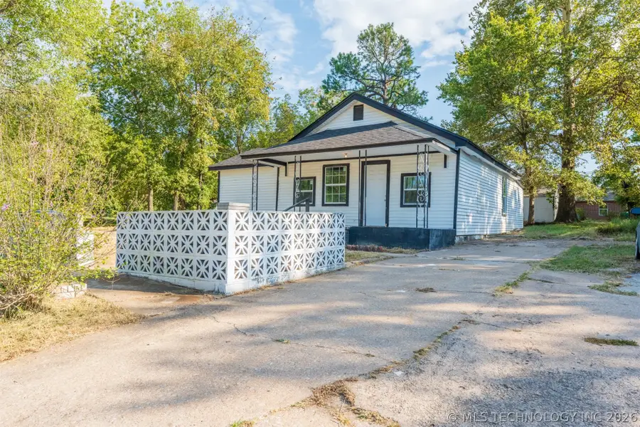 12 E Mill Avenue, Sapulpa, OK 74066 - #2