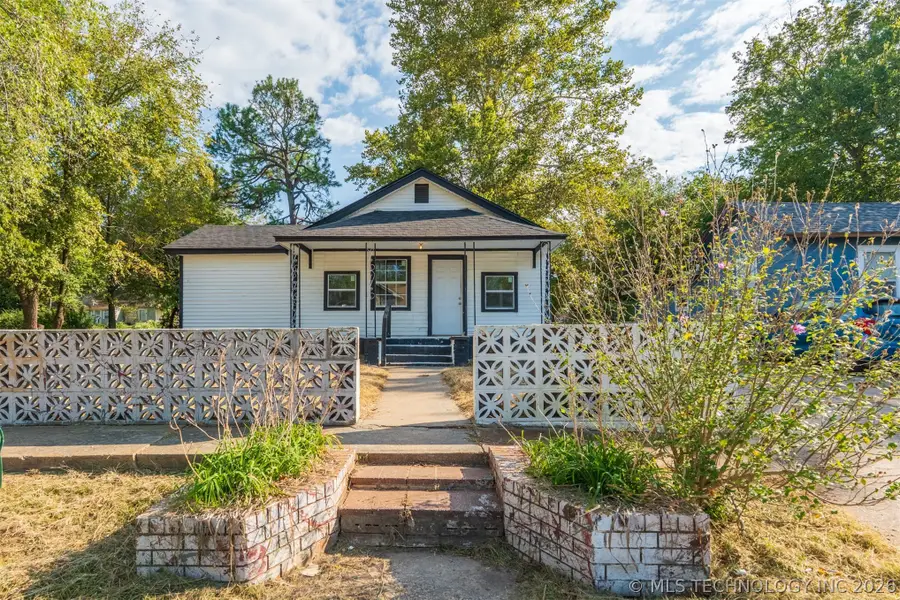 12 E Mill Avenue, Sapulpa, OK 74066 - #3