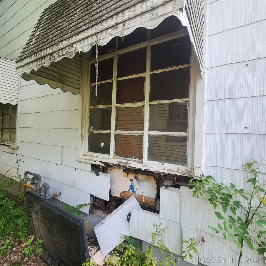1012 Columbus Avenue, Muskogee, OK 74401 - #3