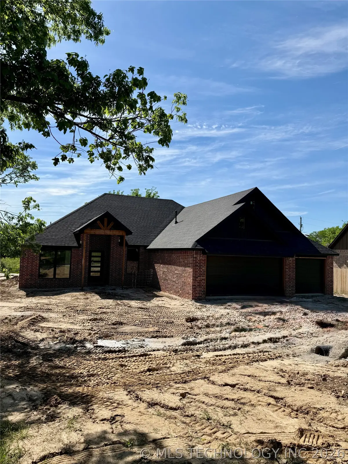 119660 N 193rd Avenue E, Collinsville, OK 74021 - #1