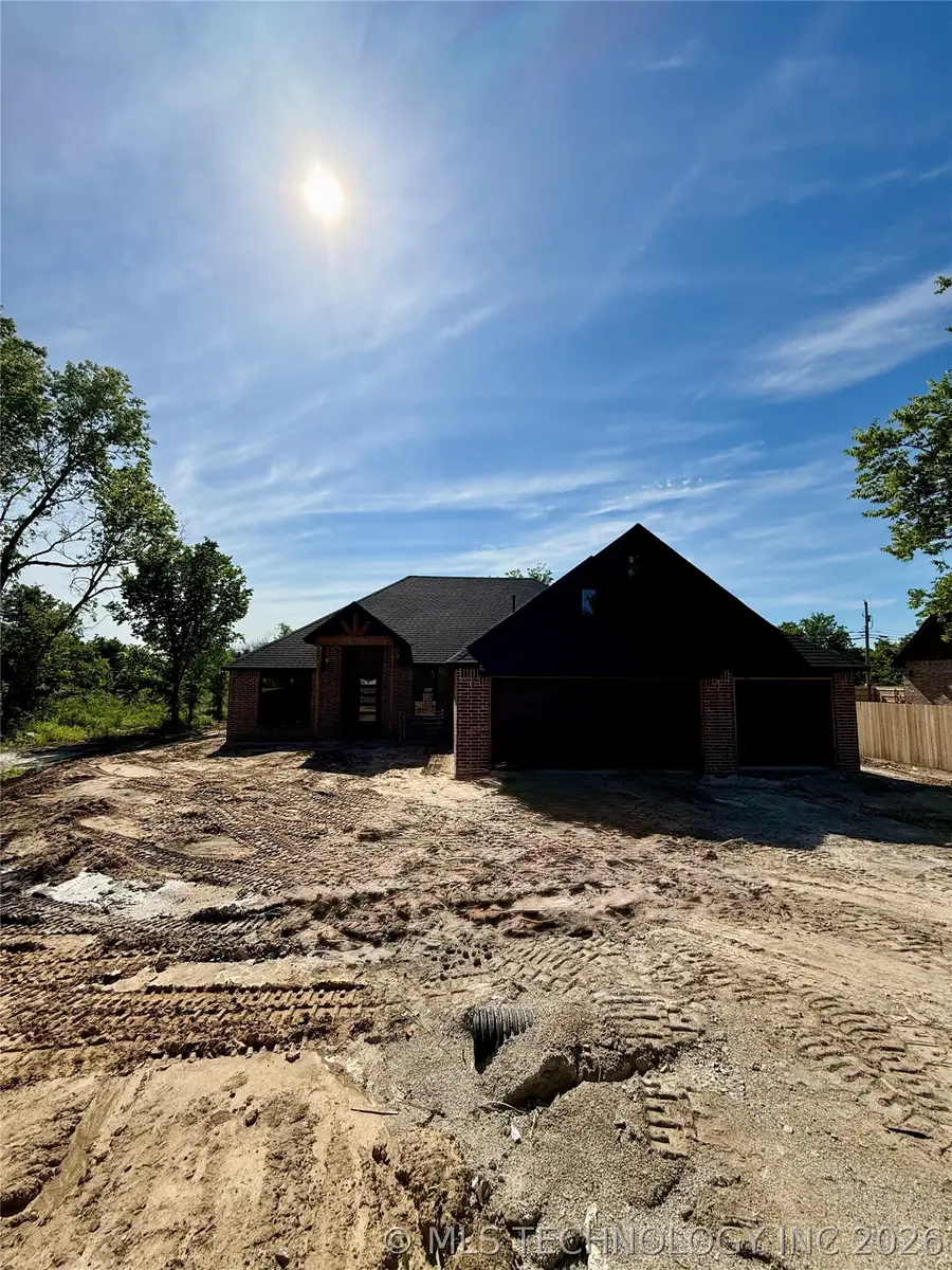 119660 N 193rd Avenue E, Collinsville, OK 74021 - #2