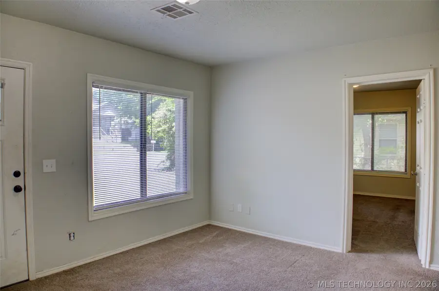 707 N Xanthus Avenue, Tulsa, OK 74110 - #3