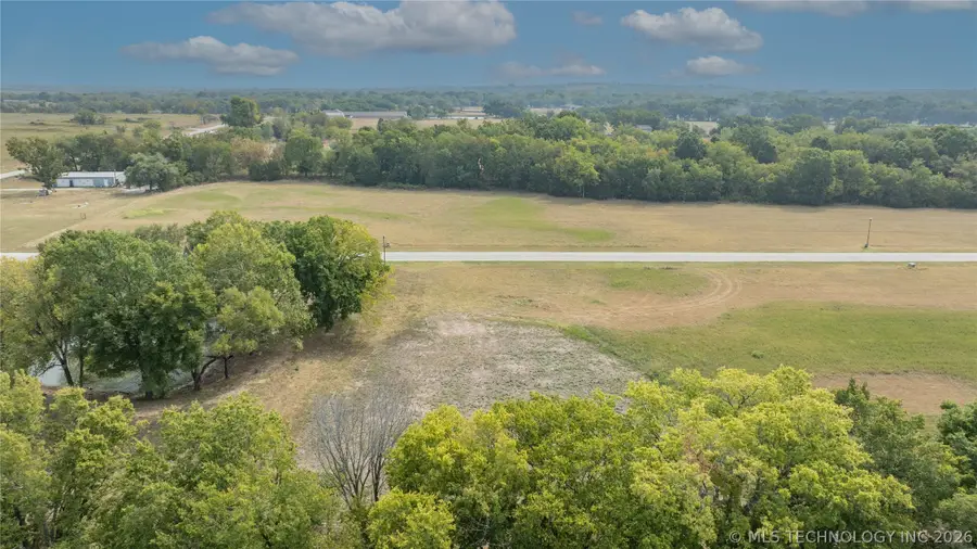 24099 W 3983 Drive, Bartlesville, OK 74006 - #2