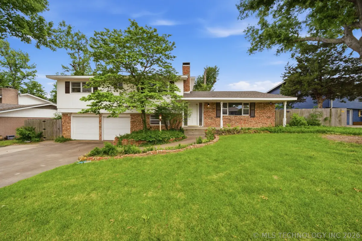5358 E 22nd Place, Tulsa, OK 74114 - #1