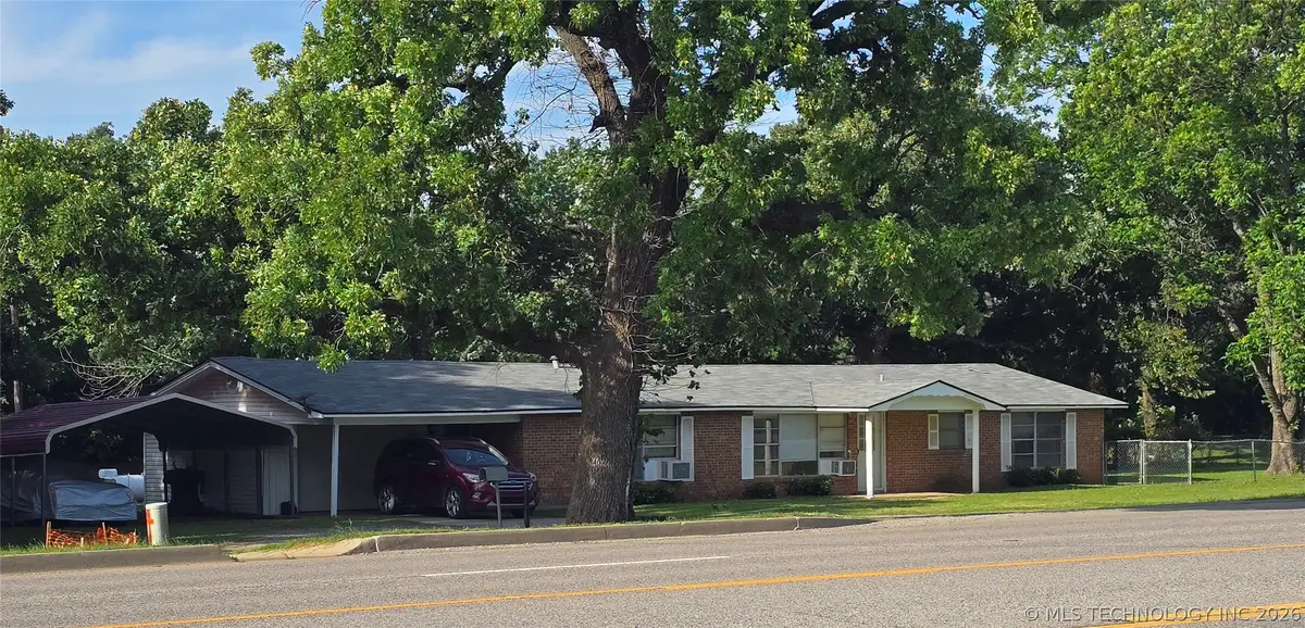 5545 W Us Hwy 70, Mead, OK 73449 - #1