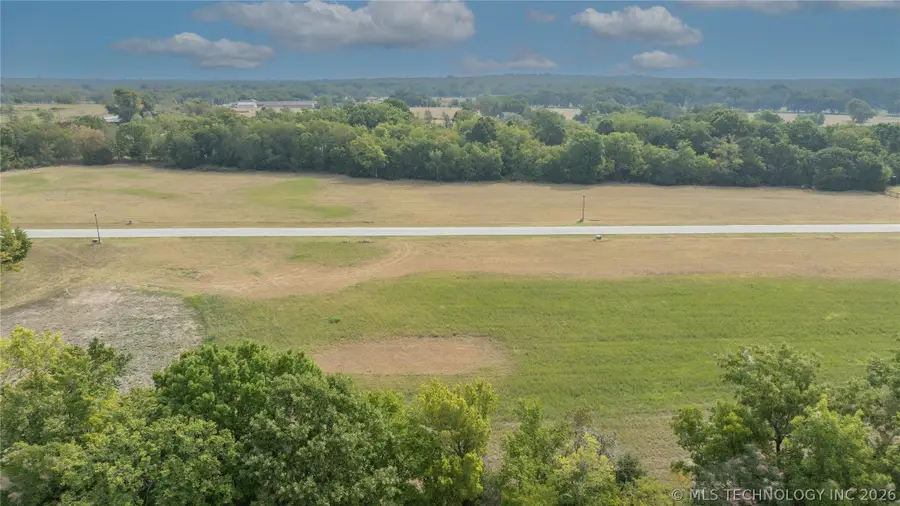 24131 W 3983 Drive, Bartlesville, OK 74006 - #2